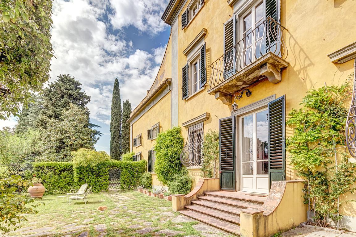 Tuscany Villas For Rent By Owner
