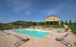 Exclusive Luxury Villas in Tuscany