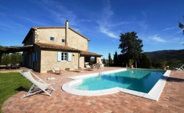 Stunning Villas in Tuscany - Your Perfect Getaway