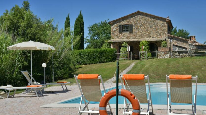 Villa Gigliola | Your Dream Escape in Tuscany