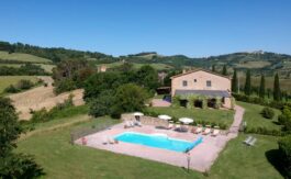 Villa Luisa | Exclusive Luxury Villas in Tuscany
