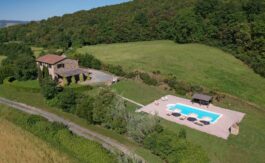 Villa Gigliola | Your Dream Escape Tuscany