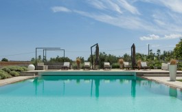 Luxury Retreat in the Heart of Tuscany -