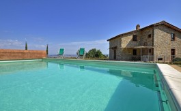 Luxury Villas in Tuscany with Private Pools | Your Perfect Getaway