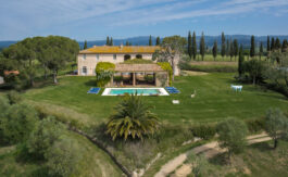 Villa Vigna – Luxury Villa,Tuscany